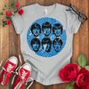 Famous Rock Band T-shirt - STYLISHOUR