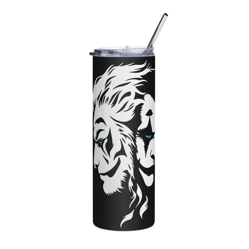 Stainless steel tumbler - STYLISHOUR