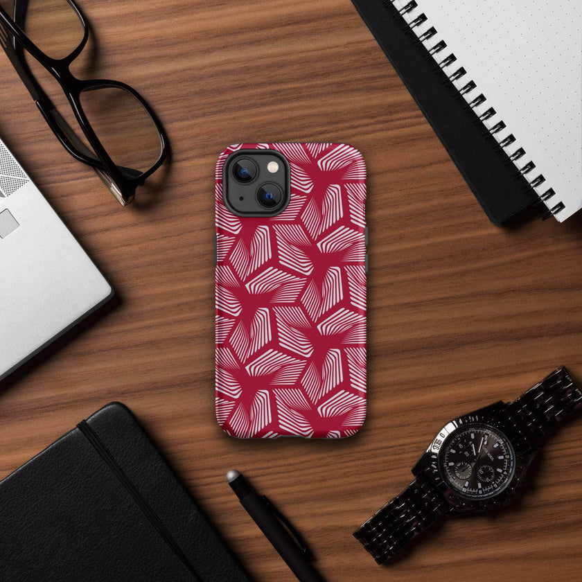 Tough Case for iPhone® - STYLISHOUR