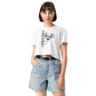 Women’s crop top - STYLISHOUR