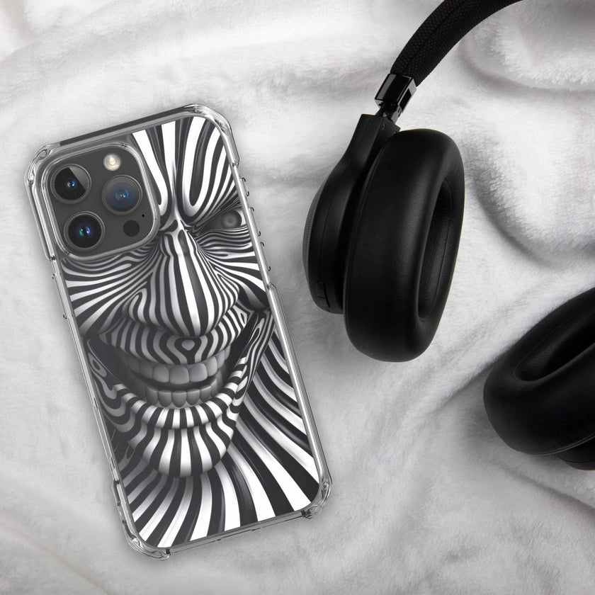 MagSafe® clear case for iPhone® - STYLISHOUR