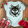 Howl at Midnight Wolf T-shirt - STYLISHOUR
