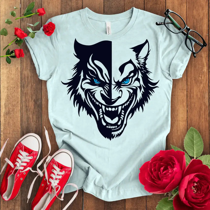 Conquer T-shirt: Unleash Your Power - STYLISHOUR