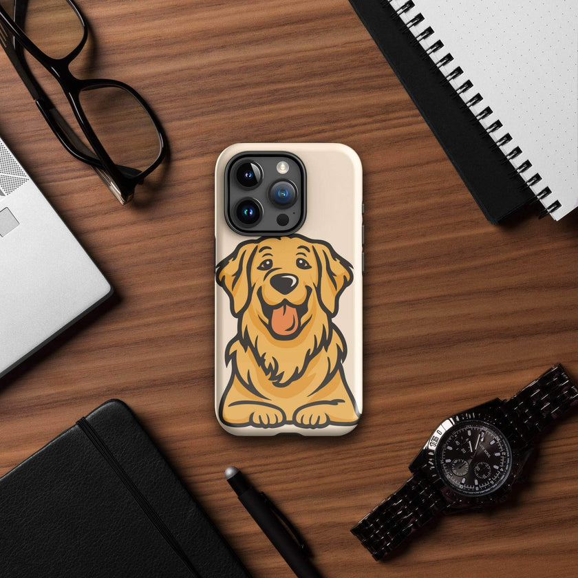 Tough Case for iPhone® - STYLISHOUR