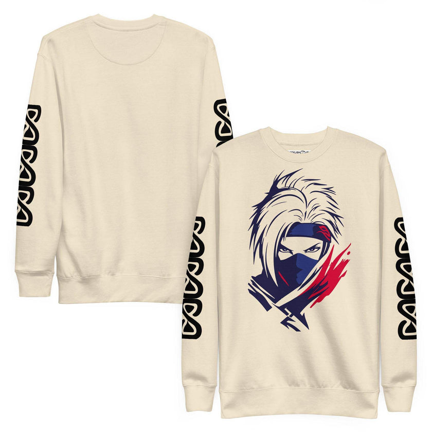 Unisex Premium Sweatshirt - STYLISHOUR