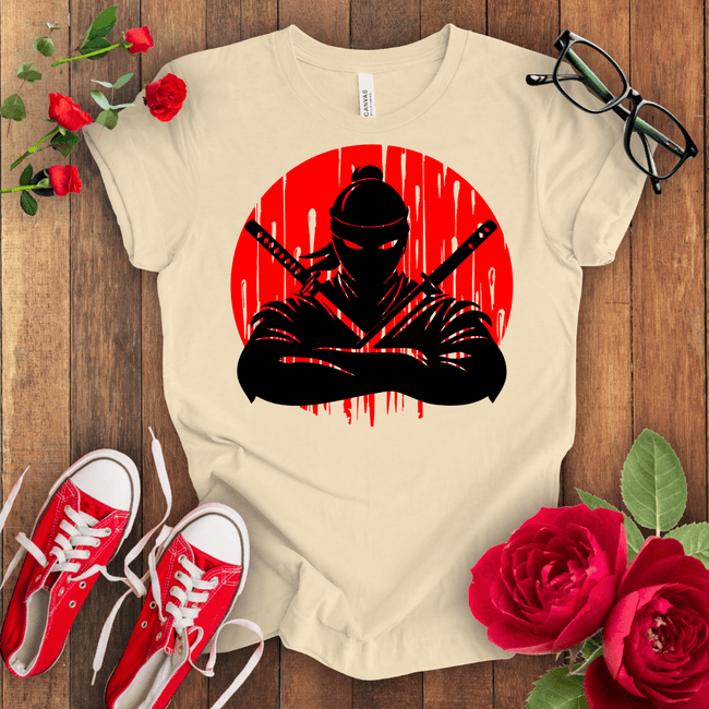 You Can't Escape T-shirt - STYLISHOUR