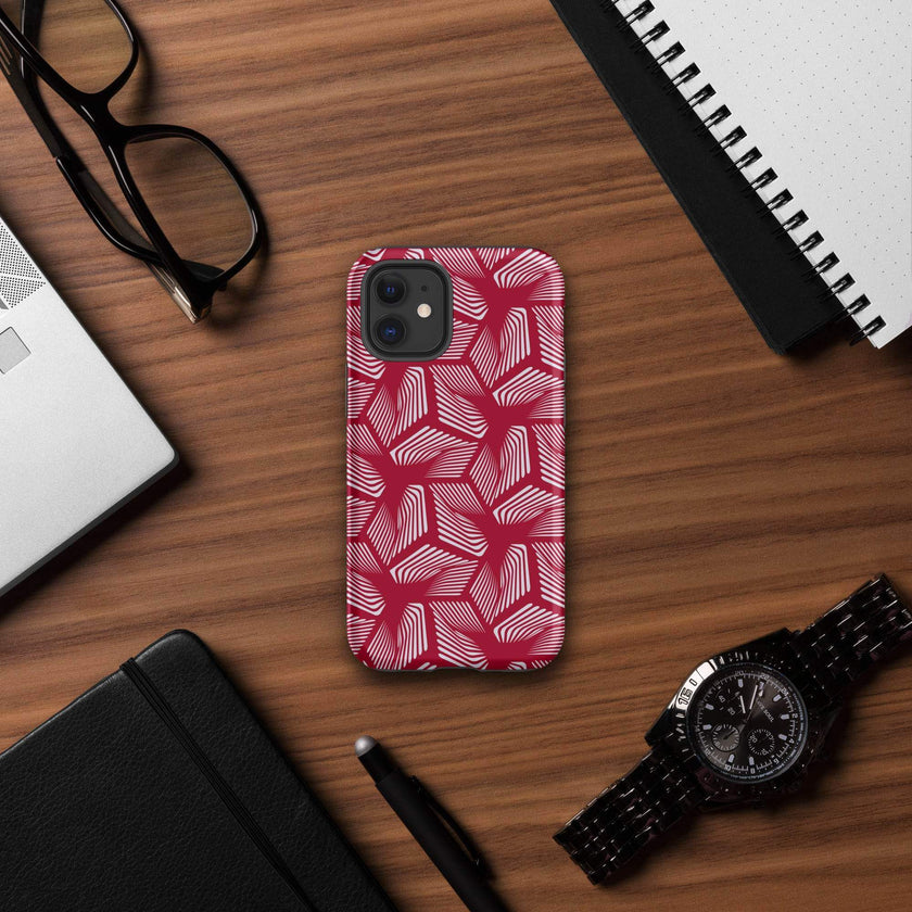 Tough Case for iPhone® - STYLISHOUR
