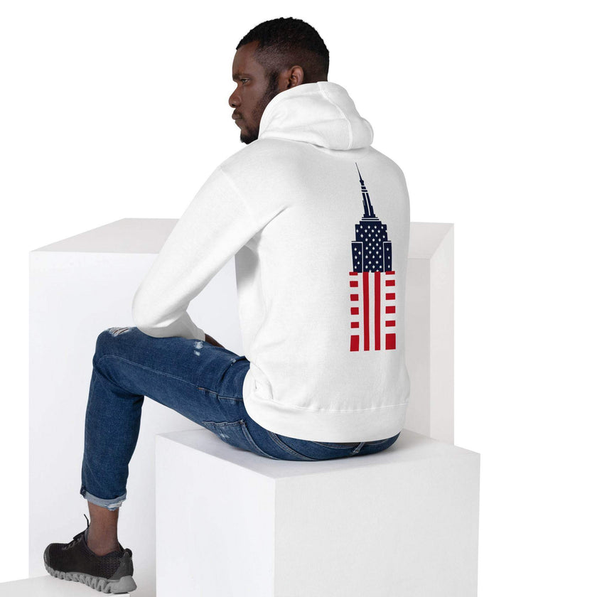 Unisex Hoodie - STYLISHOUR