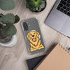 MagSafe® clear case for iPhone® - STYLISHOUR