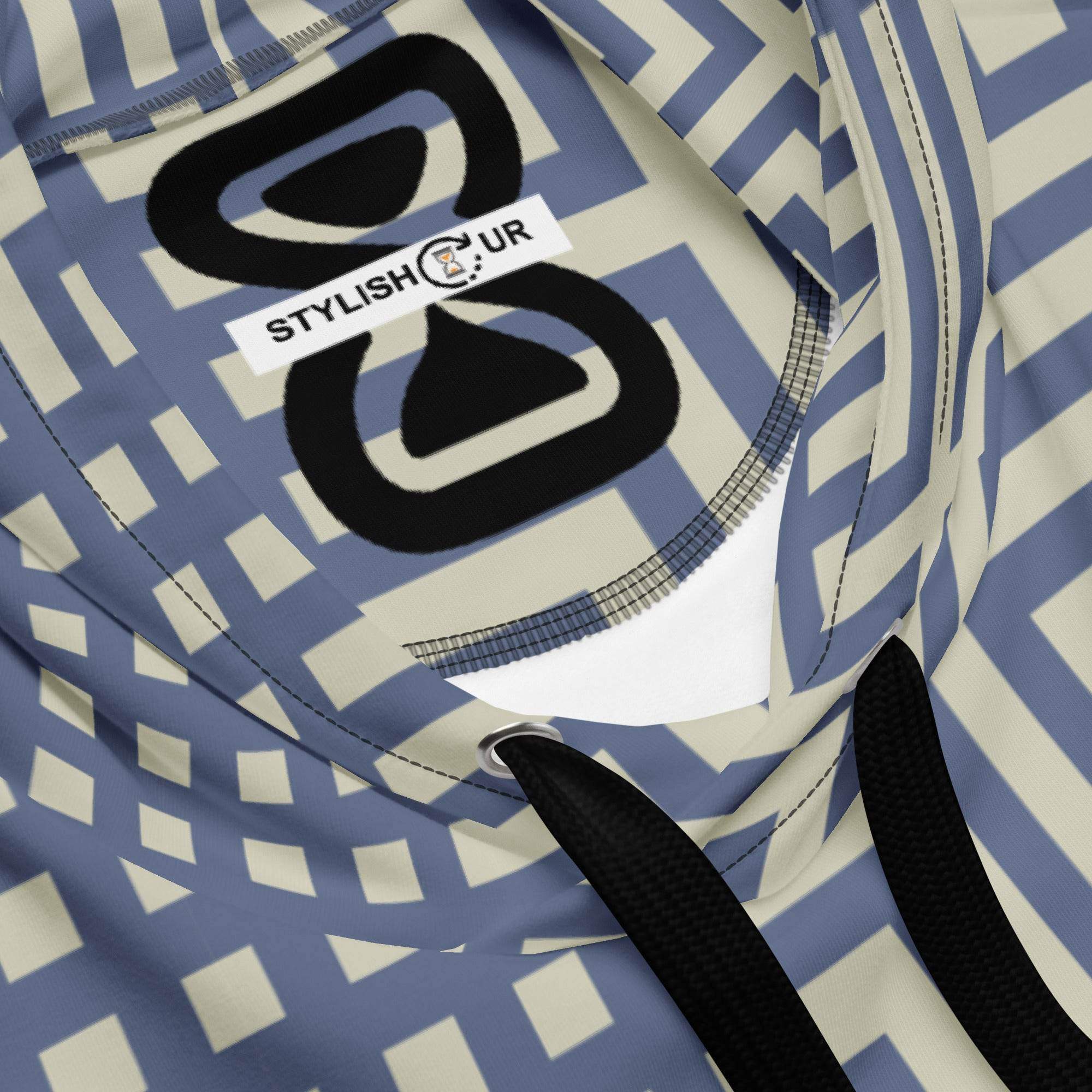 Unisex Hoodie - STYLISHOUR