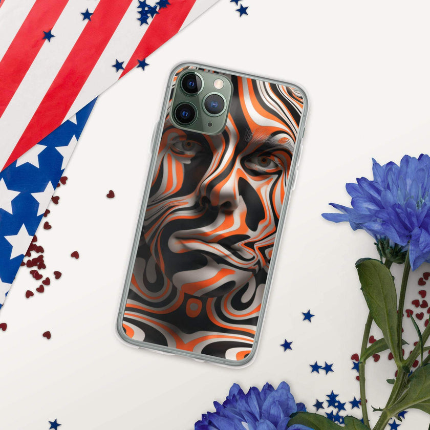 Clear Case for iPhone® - STYLISHOUR