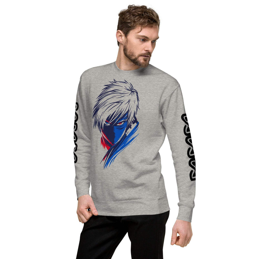 Unisex Premium Sweatshirt - STYLISHOUR