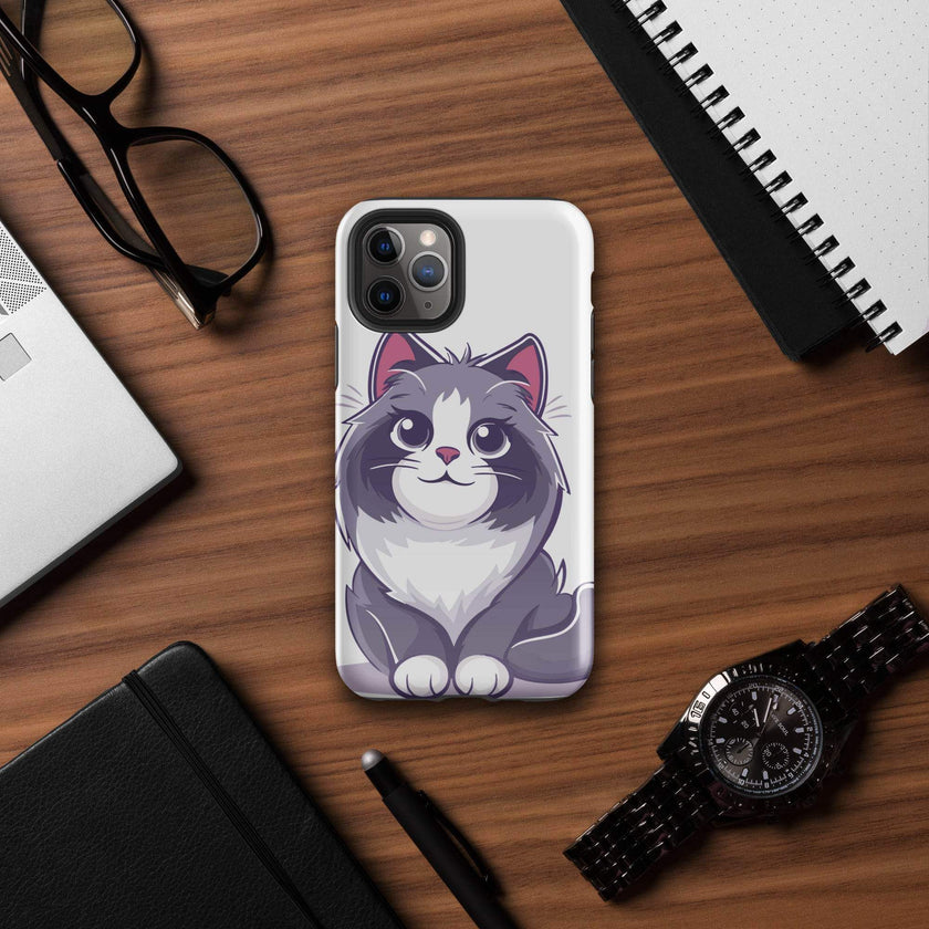 Tough Case for iPhone® - STYLISHOUR
