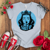 Sssssss Shut Up T-shirt - STYLISHOUR