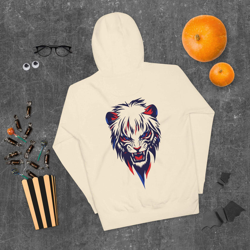 Unisex Hoodie - STYLISHOUR