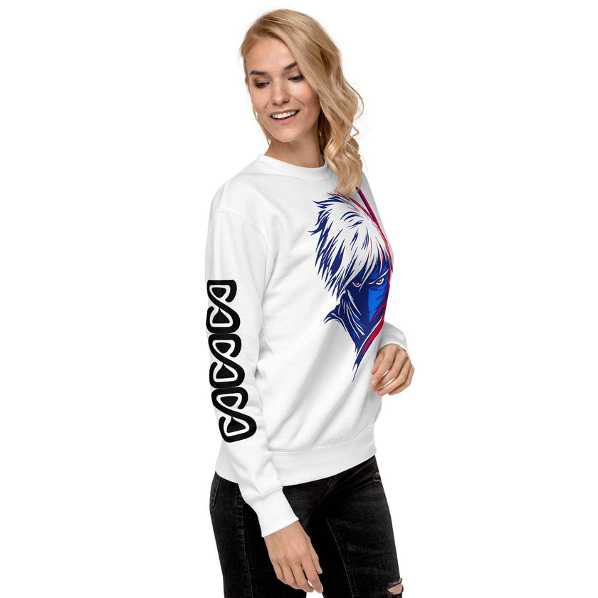 Unisex Premium Sweatshirt - STYLISHOUR