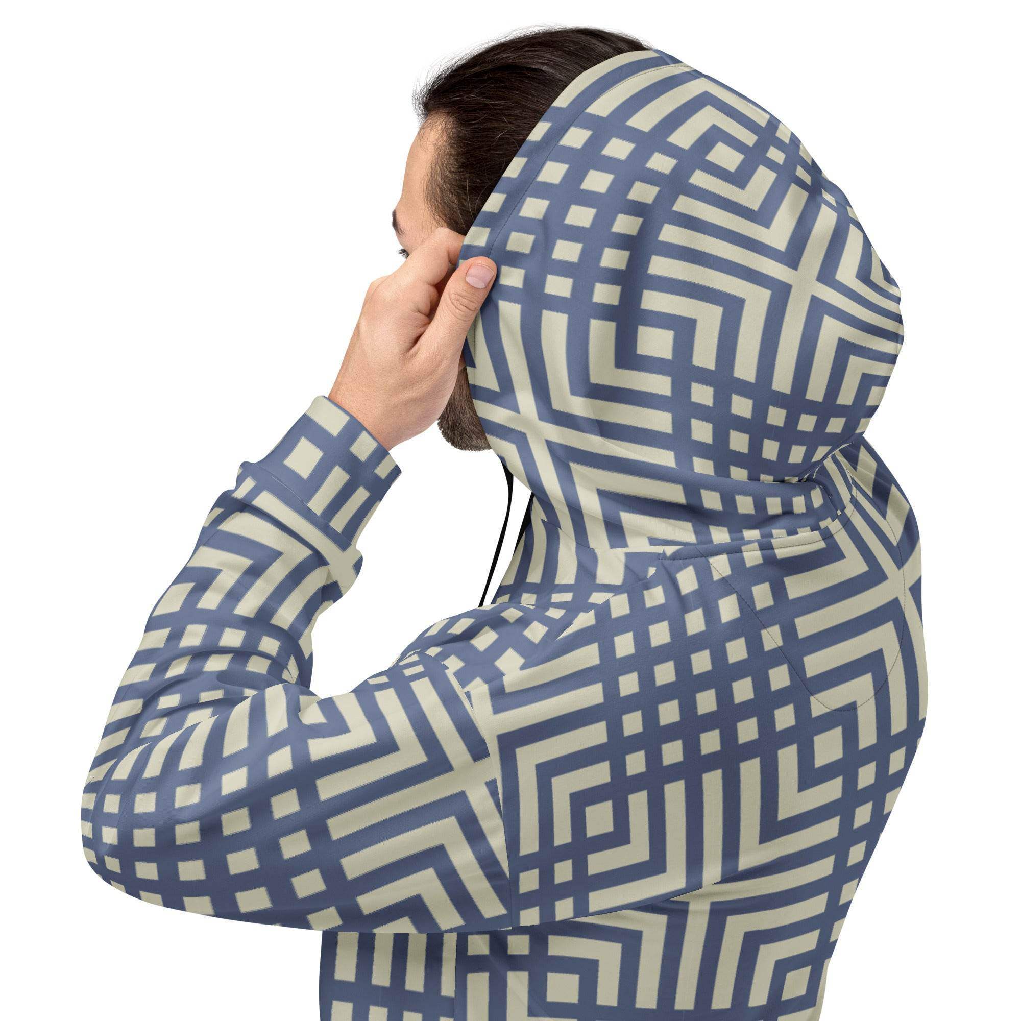 Unisex Hoodie - STYLISHOUR