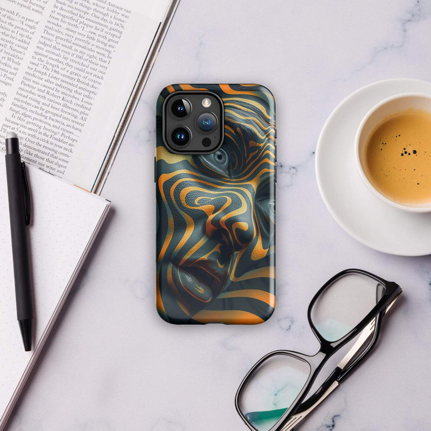Tough Case for iPhone® - STYLISHOUR