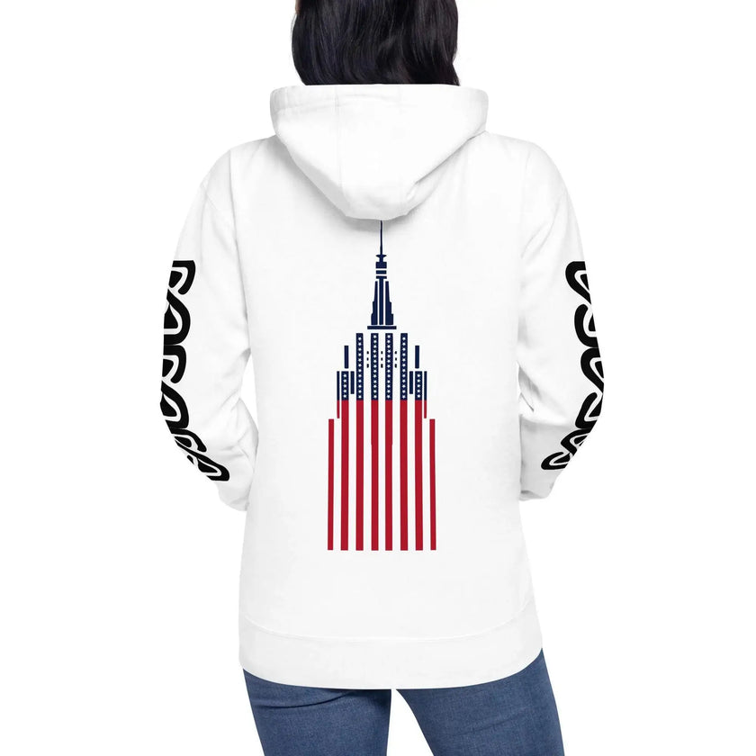 Unisex Hoodie - STYLISHOUR