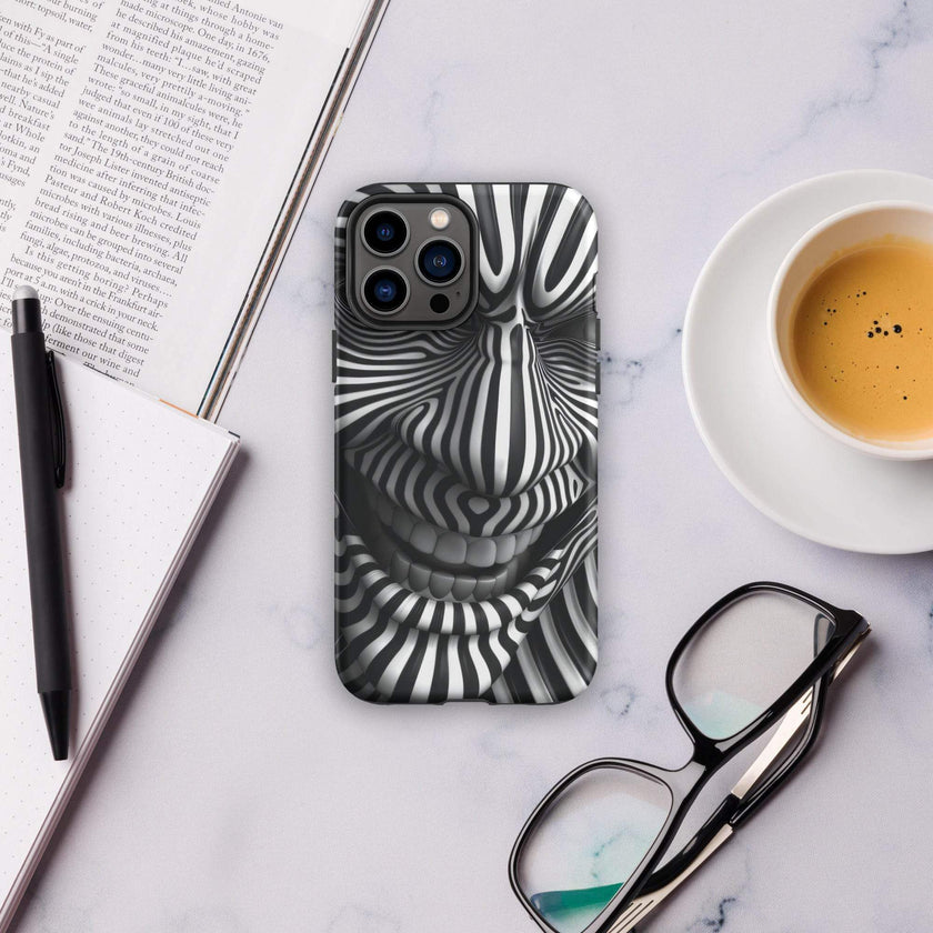 Tough Case for iPhone® - STYLISHOUR