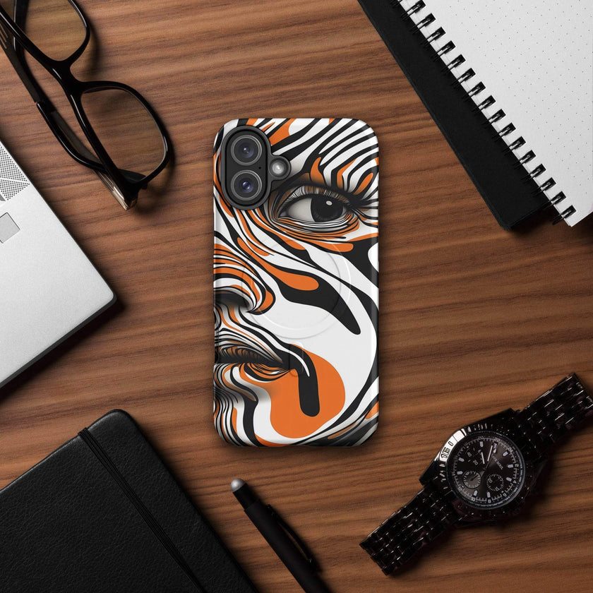 MagSafe® tough case for iPhone® - STYLISHOUR