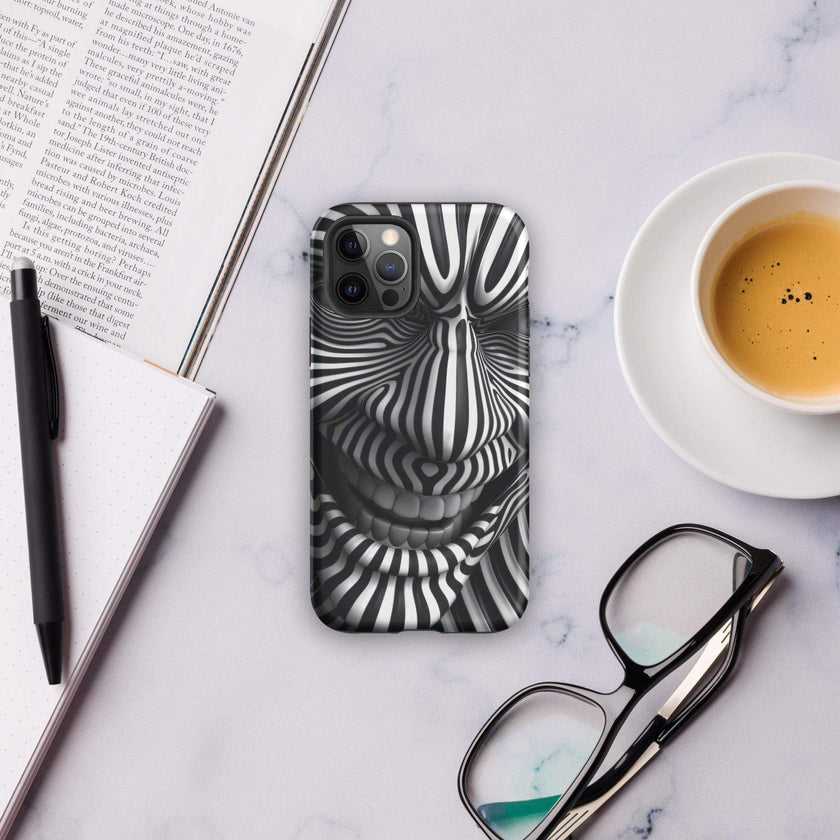 Tough Case for iPhone® - STYLISHOUR