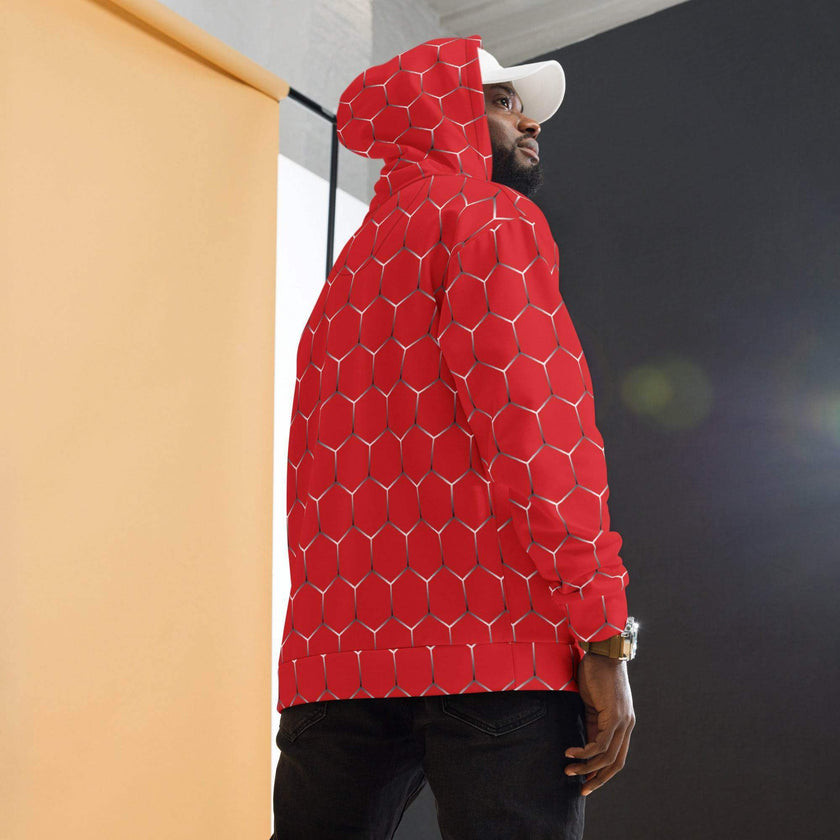 Unisex Hoodie - STYLISHOUR