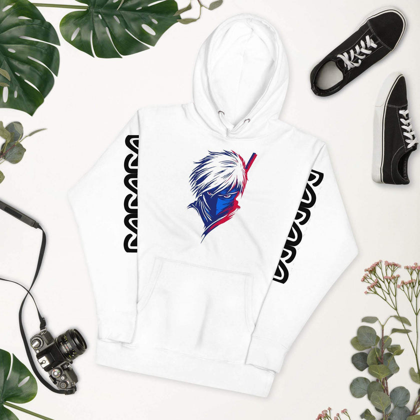 Unisex Hoodie - STYLISHOUR