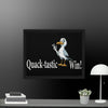 Fantastic Win Framed canvas - STYLISHOUR