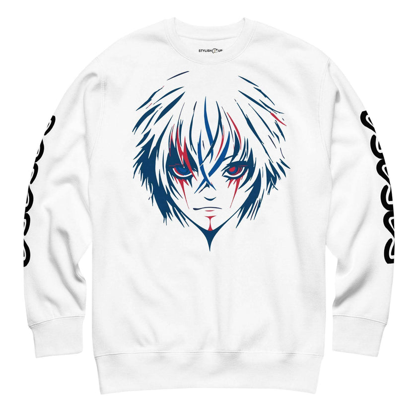 Unisex Premium Sweatshirt - STYLISHOUR