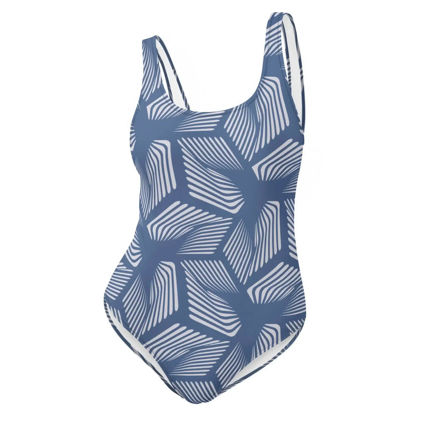 One-Piece Swimsuit - STYLISHOUR