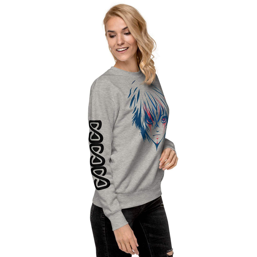 Unisex Premium Sweatshirt - STYLISHOUR