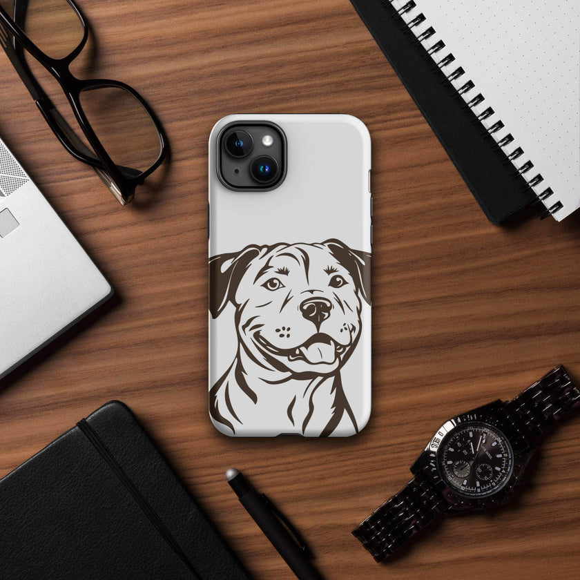 Tough Case for iPhone® - STYLISHOUR