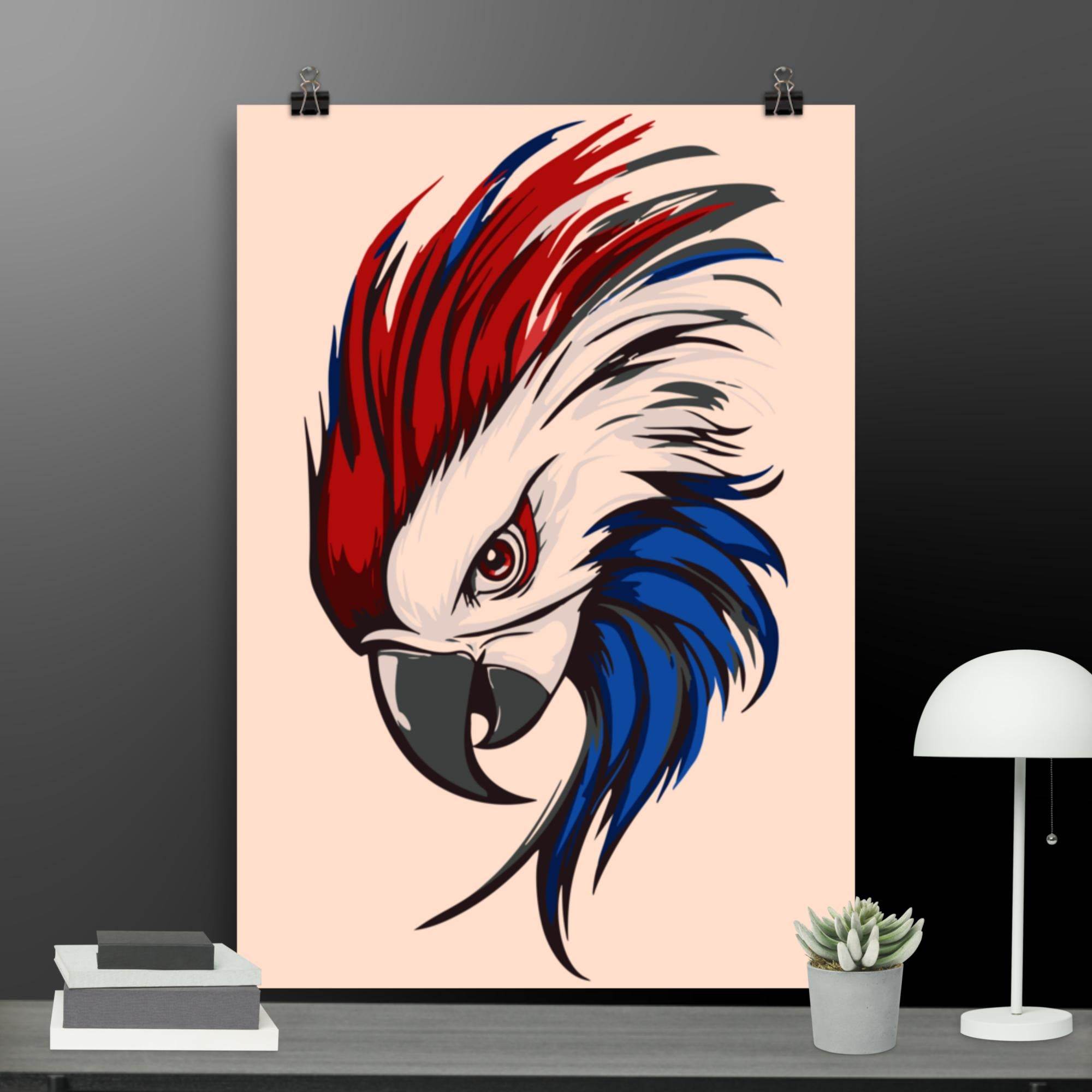 Poster - STYLISHOUR