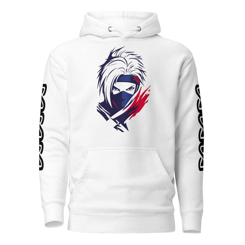 Unisex Hoodie - STYLISHOUR