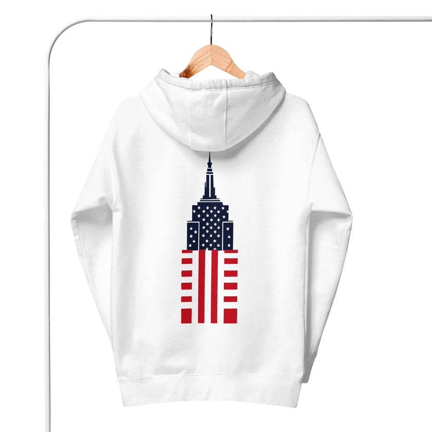 Unisex Hoodie - STYLISHOUR