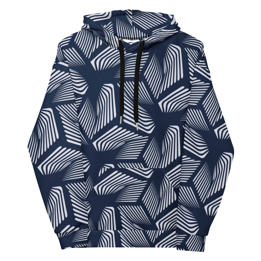 Unisex Hoodie - STYLISHOUR