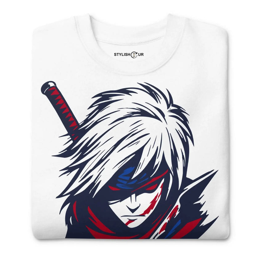 Unisex Premium Sweatshirt - STYLISHOUR