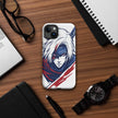 Tough Case for iPhone® - STYLISHOUR
