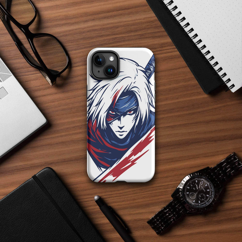 Tough Case for iPhone® - STYLISHOUR