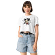 Women’s crop top - STYLISHOUR