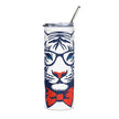 Stainless steel tumbler - STYLISHOUR