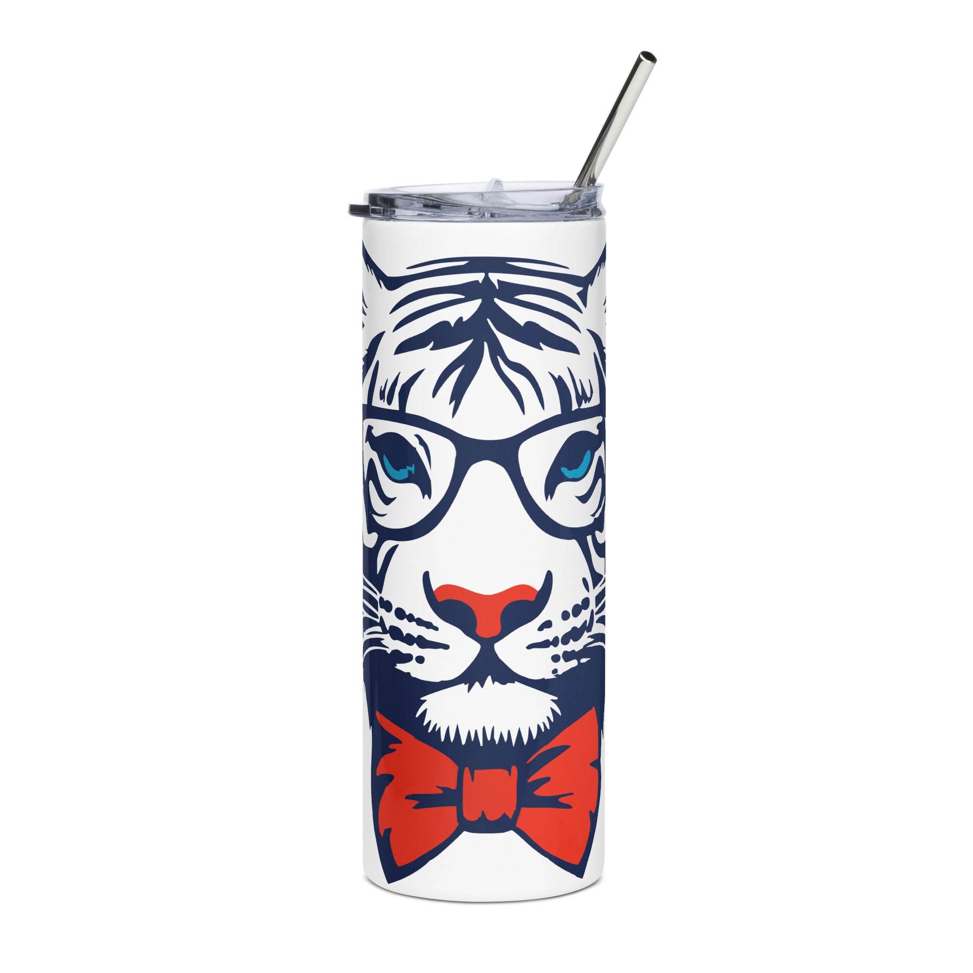 Stainless steel tumbler - STYLISHOUR