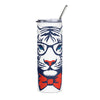 Stainless steel tumbler - STYLISHOUR