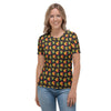 Crew Neck T-shirt - STYLISHOUR