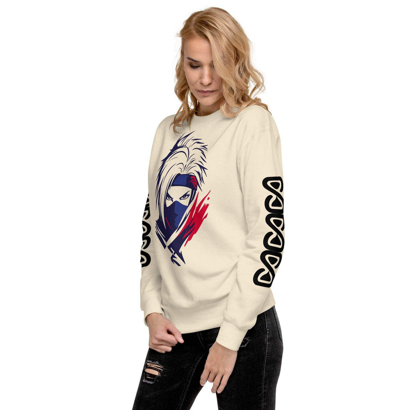 Unisex Premium Sweatshirt - STYLISHOUR