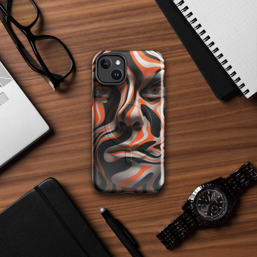 MagSafe® tough case for iPhone® - STYLISHOUR