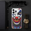 Clear Case for iPhone® - STYLISHOUR