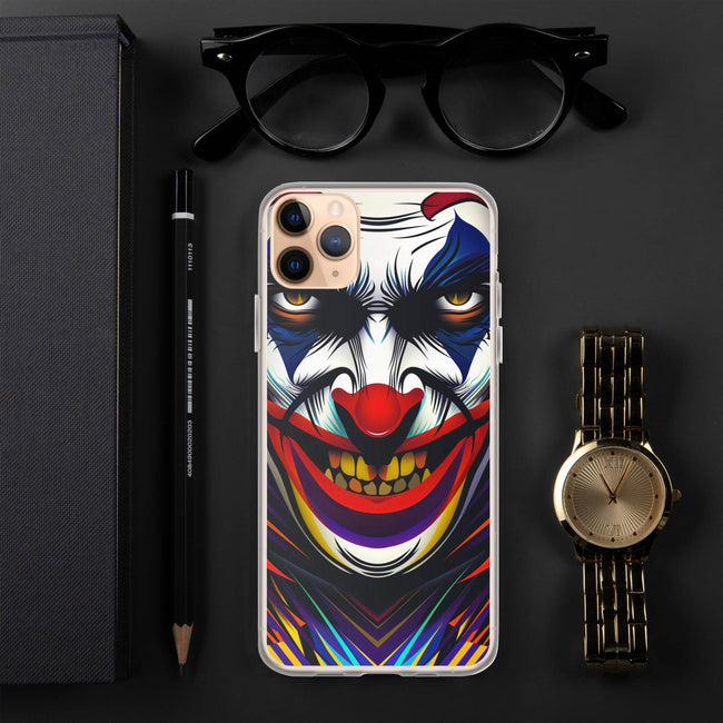 Clear Case for iPhone® - STYLISHOUR