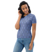 Crew Neck T-shirt - STYLISHOUR